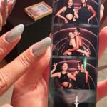 Pocah Instagram - Ontem rolou festa de lançamento do primeiro álbum da Ju E eu tô muito orgulhosa O álbum é surpreendente! Parabéns minha amiga, estarei sempre com você ❤️
