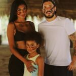Pocah Instagram - Pocahontas na Amazônia em breve nos cinemas. Obrigada @setufor.euvou uma das melhores experiências da vida 🫶🏾 PH @eugustavolima Iranduba , Amazonas