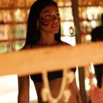 Pocah Instagram - Pocahontas na Amazônia em breve nos cinemas. Obrigada @setufor.euvou uma das melhores experiências da vida 🫶🏾 PH @eugustavolima Iranduba , Amazonas