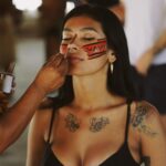 Pocah Instagram - Pocahontas na Amazônia em breve nos cinemas. Obrigada @setufor.euvou uma das melhores experiências da vida 🫶🏾 PH @eugustavolima Iranduba , Amazonas