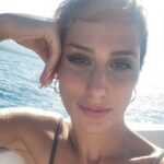 Polen Emre Instagram - Denize bıraksam kendimiiii🎶 #noeffect