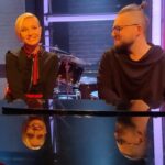 Polina Gagarina Instagram - Распеваемся🎤 Вы не забудете этот голос, ведь его стоит один раз услышать, и он навсегда останется в ваших сердцах😂😂😂😂😂❤️ Жду вас всех в Сочи! 22 февраля , Red Arena! Начало в 20:00✨ #полинагагагарина #гагаринапоехали