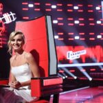 Polina Gagarina Instagram - Завтра приступаем к съемкам нового, 9 сезона шоу «Голос.Дети» и я счастлива снова оказаться наставницей❤️Этот проект меня по-настоящему вдохновляет, я концентрируюсь и стараюсь собрать воедино все профессиональные навыки и знания, чтобы поделиться ими с детьми 👼🏼Впереди столько творческих дней, музыки, праздника и эмоциональных моментов! И самое главное, талантливых и бесстрашных детей, которых совсем скоро вы увидите и услышите на Слепых прослушиваниях! Первый эфир «Голос.Дети» уже 11 февраля на Первом канале! Рада, что в красных креслах по соседству мои друзья @bastaakanoggano 💪🏻 и @egorkreed 💪🏻 #полинагагарина #гагаринапоехали #голосдети