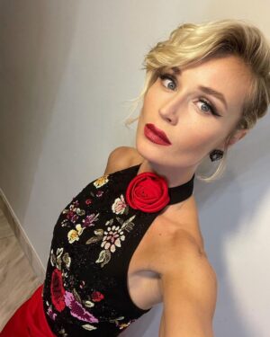 Polina Gagarina Thumbnail - 121K Likes - Most Liked Instagram Photos