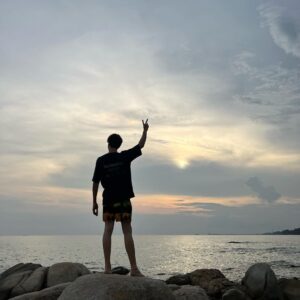 Pongsakorn Ponsantigul Instagram - Dayoff