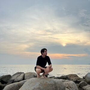Pongsakorn Ponsantigul Instagram - Dayoff
