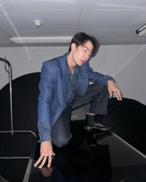 Pongsakorn Ponsantigul Instagram - 