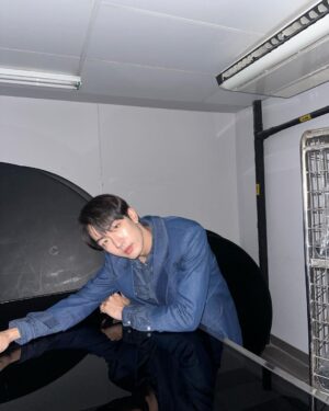 Pongsakorn Ponsantigul Instagram - 