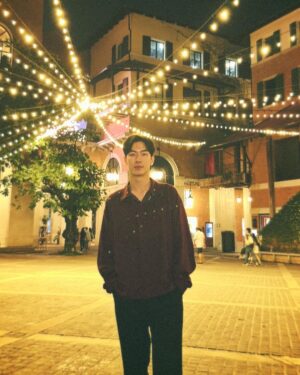 Pongsakorn Ponsantigul Instagram - 📸