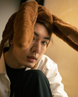 Pongsakorn Ponsantigul Instagram - ily