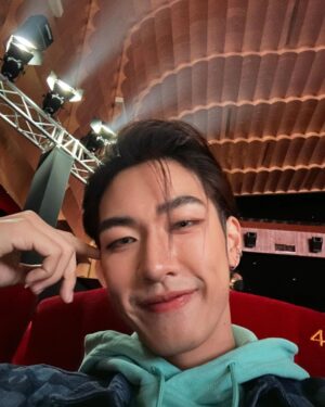 Pongsakorn Ponsantigul Instagram - 🦭🧊🦭🧊