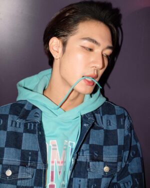 Pongsakorn Ponsantigul Instagram - 🦭🧊🦭🧊