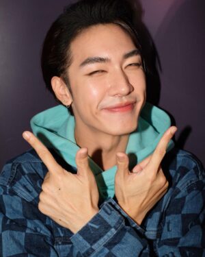 Pongsakorn Ponsantigul Instagram - 🦭🧊🦭🧊