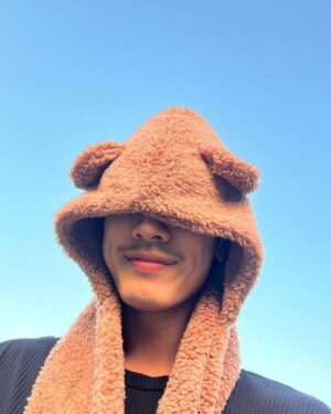 Pongsakorn Ponsantigul Instagram - 🐻