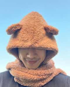 Pongsakorn Ponsantigul Instagram - 🐻