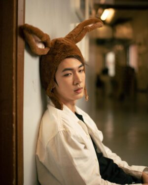Pongsakorn Ponsantigul Instagram - ily