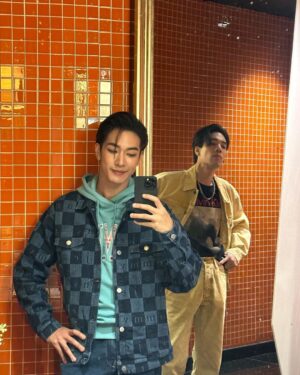 Pongsakorn Ponsantigul Instagram - 🦭🧊🦭🧊