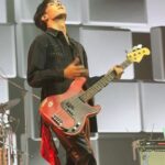 Pongsakorn Ponsantigul Instagram - That Bass🤟🏻