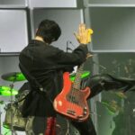 Pongsakorn Ponsantigul Instagram - That Bass🤟🏻