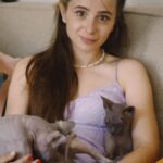 Poqssi Instagram - C’est eux que j’aime le plus sur terre