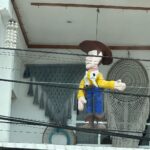 Poqssi Instagram - J’suis la meuf de Woody