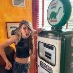Poqssi Instagram - La gazsolinaaa qui est réveillé?