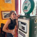 Poqssi Instagram - La gazsolinaaa qui est réveillé?