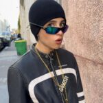 Poqssi Instagram - Yo