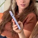 Poqssi Instagram - Et toi si t’avais un super pouvoir comme dans la série Gen V, dispo sur @primevideofr ça serait quoi bg ? Collaboration commerciale