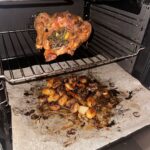 Poqssi Instagram - Ceci est un poulet
