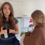 Poqssi Instagram - J’suis étudiante, j’ai moins de 26 ans et j’habite en IDF, mais pourquoi je n’ai pas de passe moi ? Collaboration commerciale avec @imagine_r_ #imagineR #TransportsIDF #bonplan