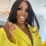 Porsha Williams Guobadia Instagram - Season 16 Lets Gooooo 🍑 #Rhoa Are y’all READY?! 👑😘🤑