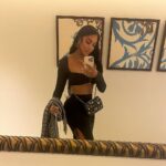 Porsha Williams Guobadia Instagram - 🌹Valentine Baecation Dubai, United Arab Emirates