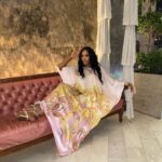 Porsha Williams Guobadia Instagram - Life on DND🧘🏽‍♀️ Dubai, United Arab Emirates