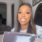 Porsha Williams Guobadia Instagram - Don’t wait to #PamperYourself 🧡 Shop @pamperedbyporsha’s #BlackFriday sale now before time runs out! Use code BLACKFRIDAY for 20% sitewide 🛍️🛒 Visit PamperedByPorsha.com before the sale ENDS TODAY!
