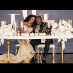 Porsha Williams Guobadia Instagram - It’s the everything for me…Everything i’ve prayed for! Our anniversary is in 3 days I can’t wait! See you soon baby @iamsimonguobadia ❤️🙏🏾 #TheGuobadias