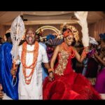 Porsha Williams Guobadia Instagram - Love of my life my Edo King @iamsimonguobadia ❤️One year down forever to go🥰 #SoulMate #TwinFlame 🎉😘
