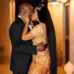 Porsha Williams Guobadia Instagram - Almost my anniversary!! Obsessed with My King I can’t wait to celebrate out anniversary this month ! Nov 26th was the second best day of my life ! ❤️🤗 @iamsimonguobadia