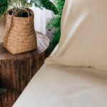 Porsha Williams Guobadia Instagram - The perfect way to get cozy this season is with a fresh pair of @pamperedbyporsha sheets🍂🍁🧡 Featured here are our sage, cream, and eggplant sheets! Shop today at PamperedByPorsha.com (link in my bio) and on Amazon 🛍️