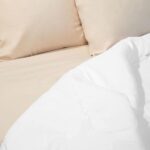 Porsha Williams Guobadia Instagram - The perfect way to get cozy this season is with a fresh pair of @pamperedbyporsha sheets🍂🍁🧡 Featured here are our sage, cream, and eggplant sheets! Shop today at PamperedByPorsha.com (link in my bio) and on Amazon 🛍️