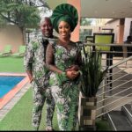 Porsha Williams Guobadia Instagram - Happy 63rd Independence Day my home country Nigeria🇳🇬
