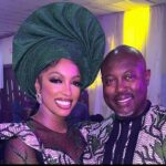 Porsha Williams Guobadia Instagram - Happy 63rd Independence Day my home country Nigeria🇳🇬