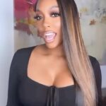 Porsha Williams Guobadia Instagram - 2024 is the year of @GoNakedHair ✨ Find your new favorite lashes, wigs, bundles, and more on GoNakedHair.com 🛍️