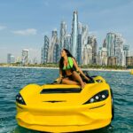 Porsha Williams Guobadia Instagram - 🤸🏾‍♀️🇦🇪 Dubai, United Arab Emirates
