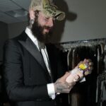 Post Malone Instagram -