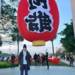 Potter King Instagram - 年假怎麼感覺一瞬間就要結束了🥹 假期最後一天來城隍廟拜拜保平安， 裡面讓人問事的師父說：你最近犯小人喔！ 我：嗯，我知道🙂