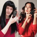 Potter King Instagram - 注意看！這個男人太狠了！ 男人叫小波 自從用了吳速玲聯名的韓國大黑髮油 頭髮又順又滑 小波非常喜歡她的秀髮 愛到直接留了一頭及腰長髮！ 搭配買就送的精品設計小包 頭髮漂亮造型時尚，瞬間移動到米蘭走秀了！ 過年美到開運就要這組聯名香氛髮品禮盒！ 限時優惠：https://celluver.cc/質感爆棚聯名髮品禮盒 人生有很多意料之外的事 好比我扮女裝戴長髮的樣子 居然被護髮廠商給青睞😂 還要我挑戰 @5400wu 媽咪速玲 ，真的是要確定捏！ 這樣真的好嗎？我的意思是還需要比嗎？ 一看就知道我比較美吧？（大誤 但不得不說我試用在女同事頭髮上 這髮油抹上後滿滿好感度都出來 除了頭髮一下就柔順～手指滑過去都不卡 花果香、木質調混得聞起來也很有女人味 是一種感到溫暖與沉穩的香！ 【瑟路菲Ｘ吳速玲聯名香氛髮品禮盒】 女生必備大黑髮油！讓妳頭髮香爆順爆！ 現在買一盒禮盒就送一咖黑色束口柔織帆布包😍 買兩盒再送你一咖 可以更換長短的白色厚磅帆布包！ 上班背白包，帥氣、幹練！ 假日背黑包，慵懶、方便！ 可肩背、可手拿，東西丟一丟就可以出門了～ 用好看的包包，裝自己的故事！ 非常推薦給各位女性波粉 這組太殺一月早鳥特價又送包包呀～ 寵自己，包美人美心美 https://celluver.cc/質感爆棚聯名髮品禮盒 @celluver.tw #速玲香 #大黑髮油 #包美人美心美