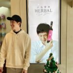 Potter King Instagram - 代言起來🤩 台灣品牌小先草本發酵液 @aheadgogo #幫助消化 #幫助排便順暢 #幫助新陳代謝 本月限時85折折扣碼：KING85
