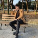 Potter King Instagram - 天氣變冷了捏