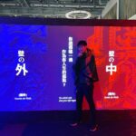 Potter King Instagram - 牆內、牆外， 你選擇哪一邊作為你人生的起點？ 今天去朝聖了進擊的巨人展！ 大滿足🤩 展覽裡面有很多用心設計的經典場景可以拍照，還有作者諫山創老師的原稿以及深度訪談影片可以觀賞，搭配影音讓人有身歷其境的體驗😎 如果你也是喜歡巨人的動漫迷， 不去朝聖一下說不過去吧🤩 展覽位置： 高雄左營新光三越百貨十樓 #進擊の巨人展